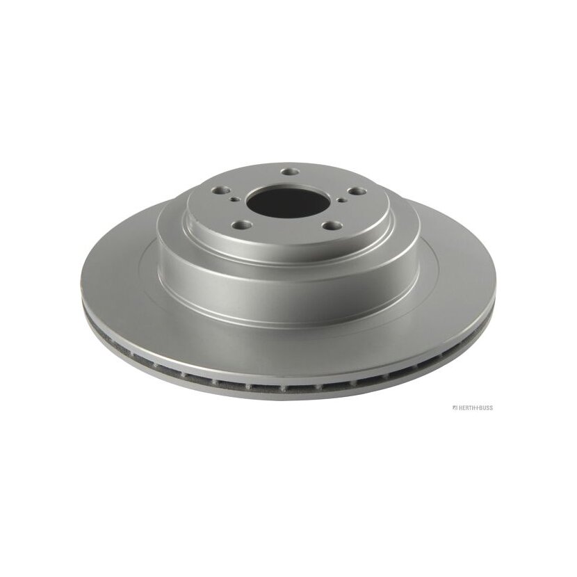 HERTH+BUSS JAKOPARTS Bremsscheibe J3317005 für 26700-AE030