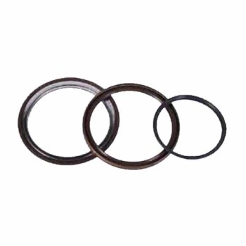 FEBI BILSTEIN Dichtungssatz - passend für  Radnabe -...