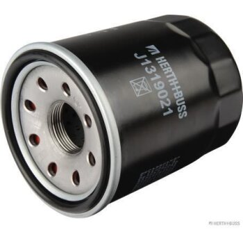 HERTH+BUSS JAKOPARTS Ölfilter J1319021 für...