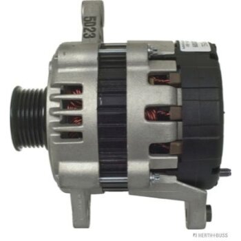 HERTH+BUSS JAKOPARTS Generator J5110909 für 96540541