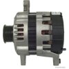 HERTH+BUSS JAKOPARTS Generator J5110909 für 96540541