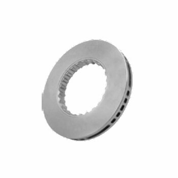 Bremsscheibe passend für Volvo 85110495