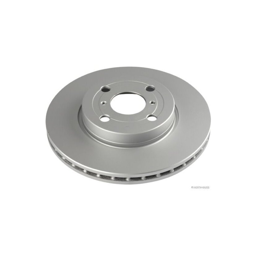 HERTH+BUSS JAKOPARTS Bremsscheibe J3302078 für 43512-0D060