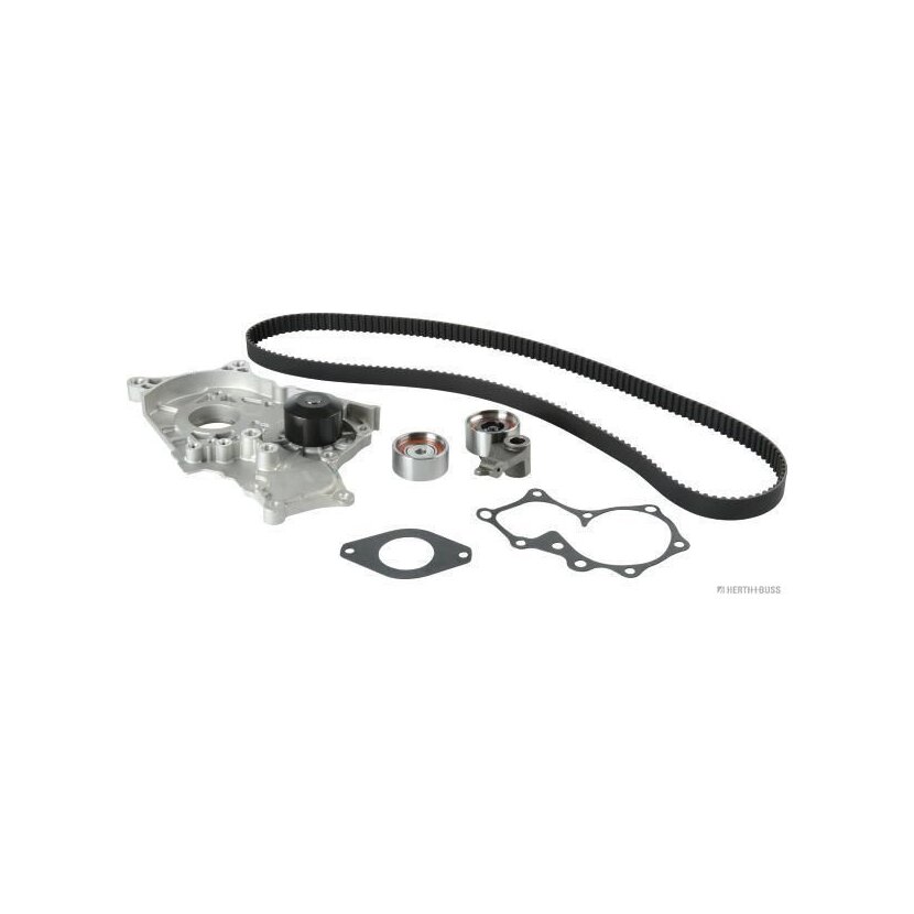 HERTH+BUSS JAKOPARTS Wasserpumpe + Zahnriemensatz J1102007