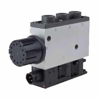 KNORR-BREMSE Ventilblock - 0501100031000 passend für...