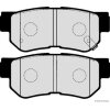 HERTH+BUSS JAKOPARTS Bremsbelagsatz, Scheibenbremse J3610507 für 58302-1CA00