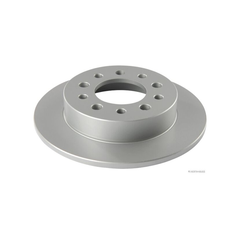 HERTH+BUSS JAKOPARTS Bremsscheibe J3310515 für 58411-2C000