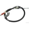 HERTH+BUSS JAKOPARTS Seilzug, Feststellbremse J3920406 für 4901005111