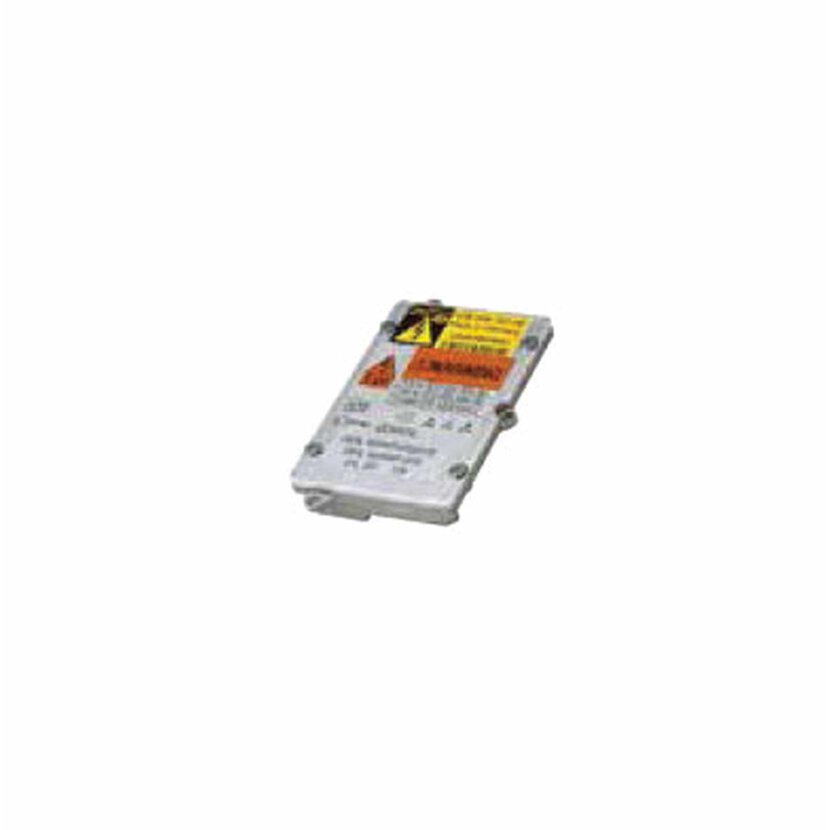 HELLA Zündgerät für Gasentladungslampe für Bi-Xenon/H7-Hauptscheinwerfer - 5DD 008 319-501 - 5DD008319-501