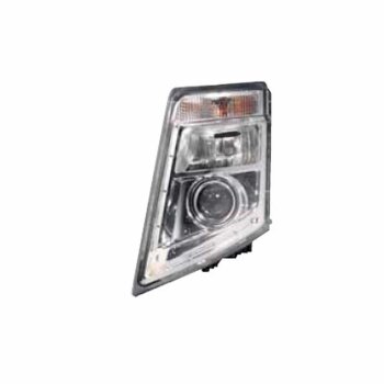HELLA H7/H7-Hauptscheinwerfer - 1EL 010 478-101 -...