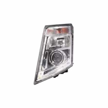 HELLA H7/H7-Hauptscheinwerfer - 1LL 010 478-131 -...