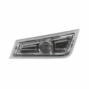HERTH+BUSS H3-Nebelscheinwerfer passend für Volvo...