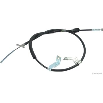 HERTH+BUSS JAKOPARTS Seilzug, Feststellbremse J3934082...
