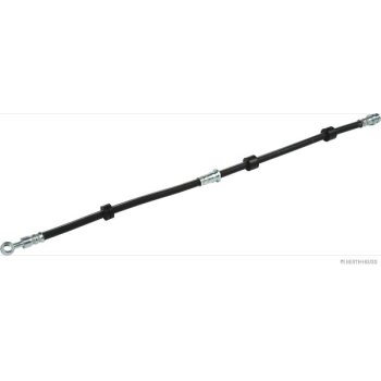 HERTH+BUSS JAKOPARTS Bremsschlauch J3705102 für 4806 H8