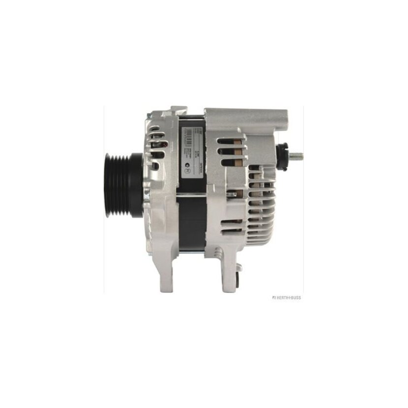 HERTH+BUSS JAKOPARTS Generator J5115097 für 16 087 265 80