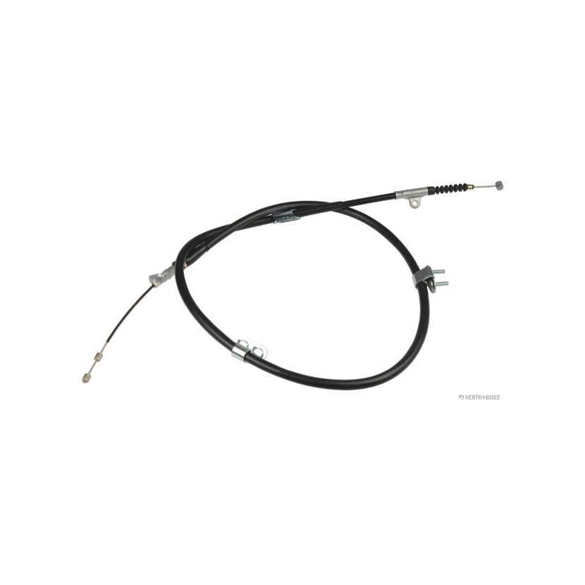 HERTH+BUSS JAKOPARTS Seilzug, Feststellbremse J3921060 für 36531-0W005