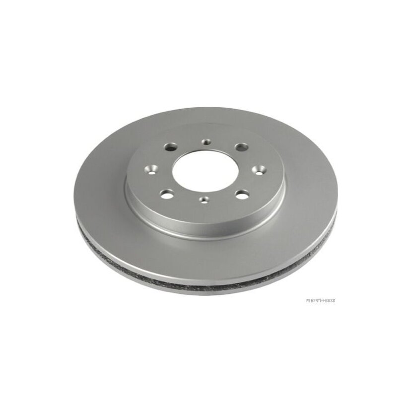 HERTH+BUSS JAKOPARTS Bremsscheibe J3304050 für 45251-SAA-G50