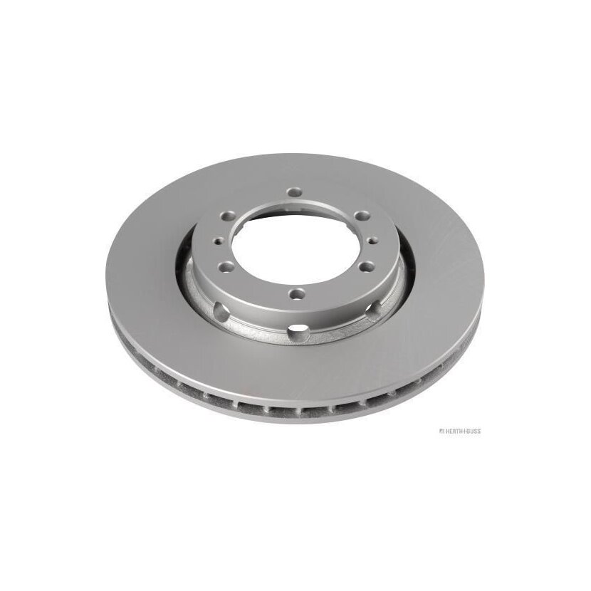 HERTH+BUSS JAKOPARTS Bremsscheibe J3300542 für 58129-4A020