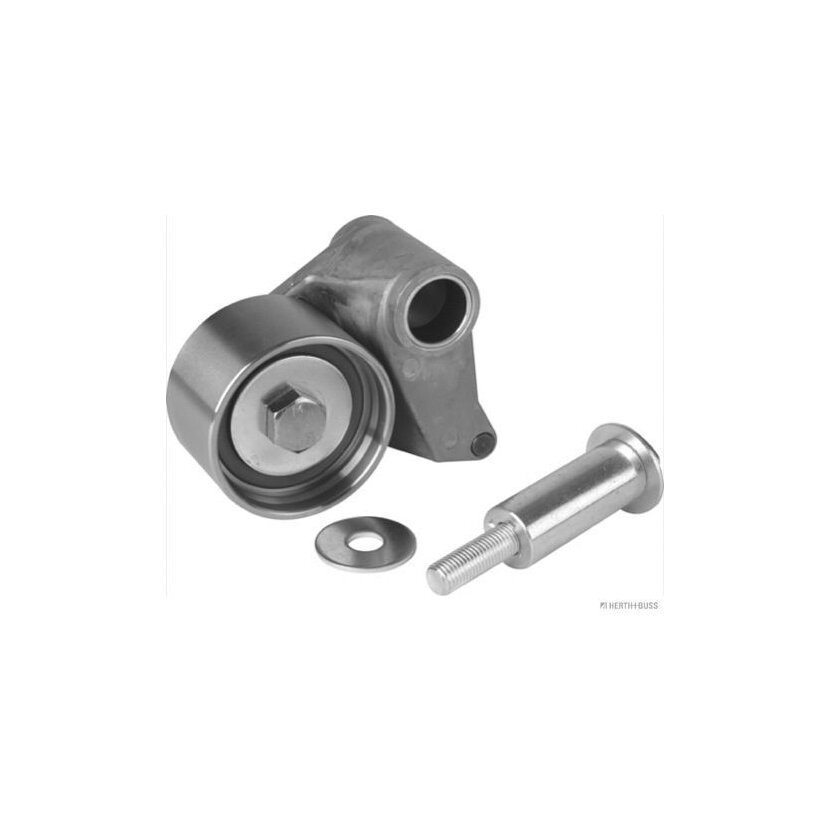 HERTH+BUSS JAKOPARTS Spannrolle, Zahnriemen J1140551 für 24840-3E500