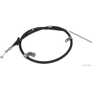 HERTH+BUSS JAKOPARTS Seilzug, Feststellbremse J3927011...