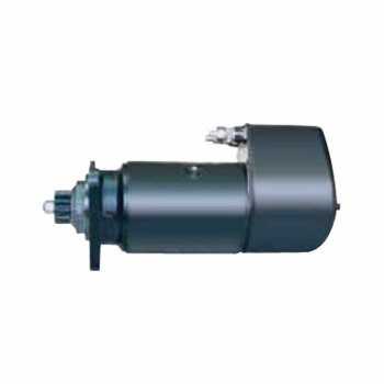 HELLA Starter im Austausch - 8EA 737 108-021 - 8EA737108021