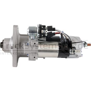 PRESTOLITE Starter M90R3547SE für M009T62171