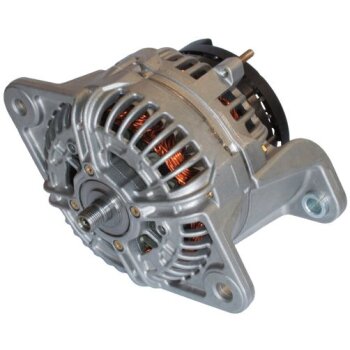 PRESTOLITE Generator 861274GB passend für 1524012