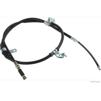 HERTH+BUSS JAKOPARTS Seilzug, Feststellbremse J3930510...