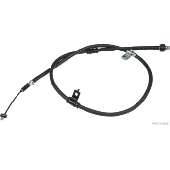 HERTH+BUSS JAKOPARTS Seilzug, Feststellbremse J3920515...
