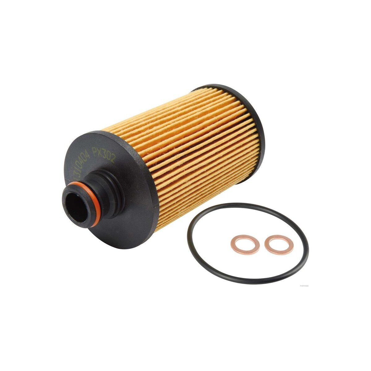 HERTH+BUSS JAKOPARTS Ölfilter J1310404 für 6711803009