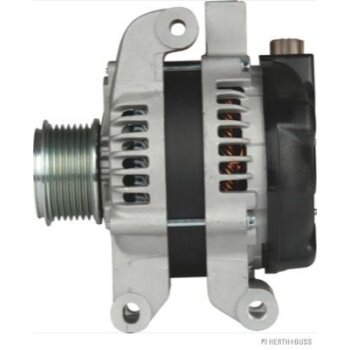 HERTH+BUSS JAKOPARTS Generator J5112158 für 27060-26060