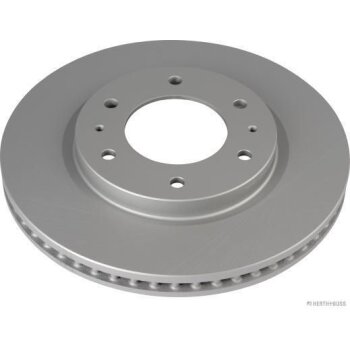 HERTH+BUSS JAKOPARTS Bremsscheibe J3305080 für 4615A223