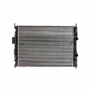 HELLA Motorkühler - 8MK 376 745-181 - 8MK376745181