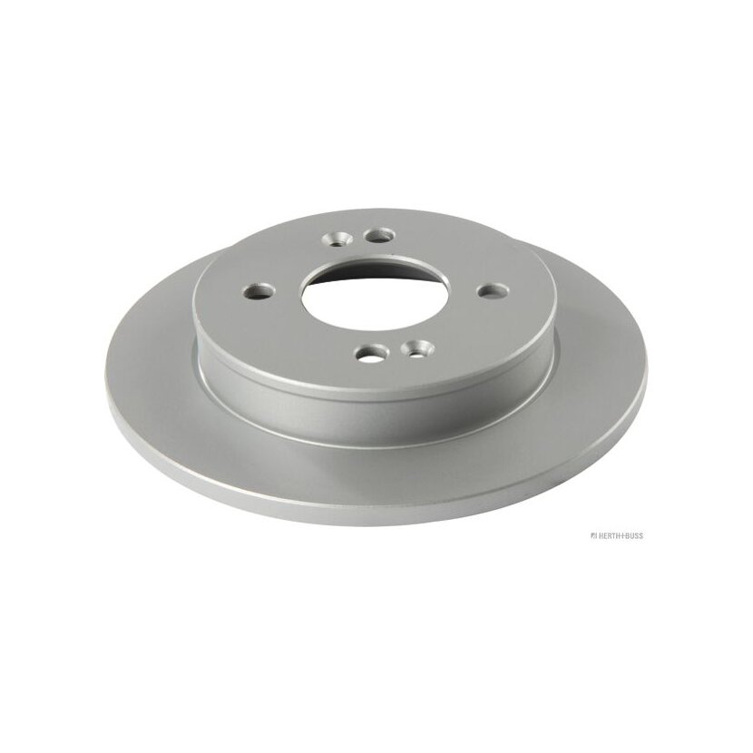 HERTH+BUSS JAKOPARTS Bremsscheibe J3310316 für 58411-0X500