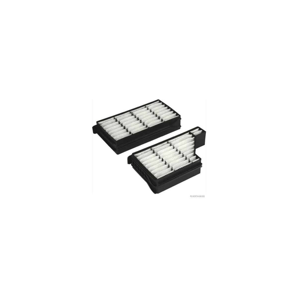 HERTH+BUSS JAKOPARTS Filter, Innenraumluft J1347005 für G3210-FC200