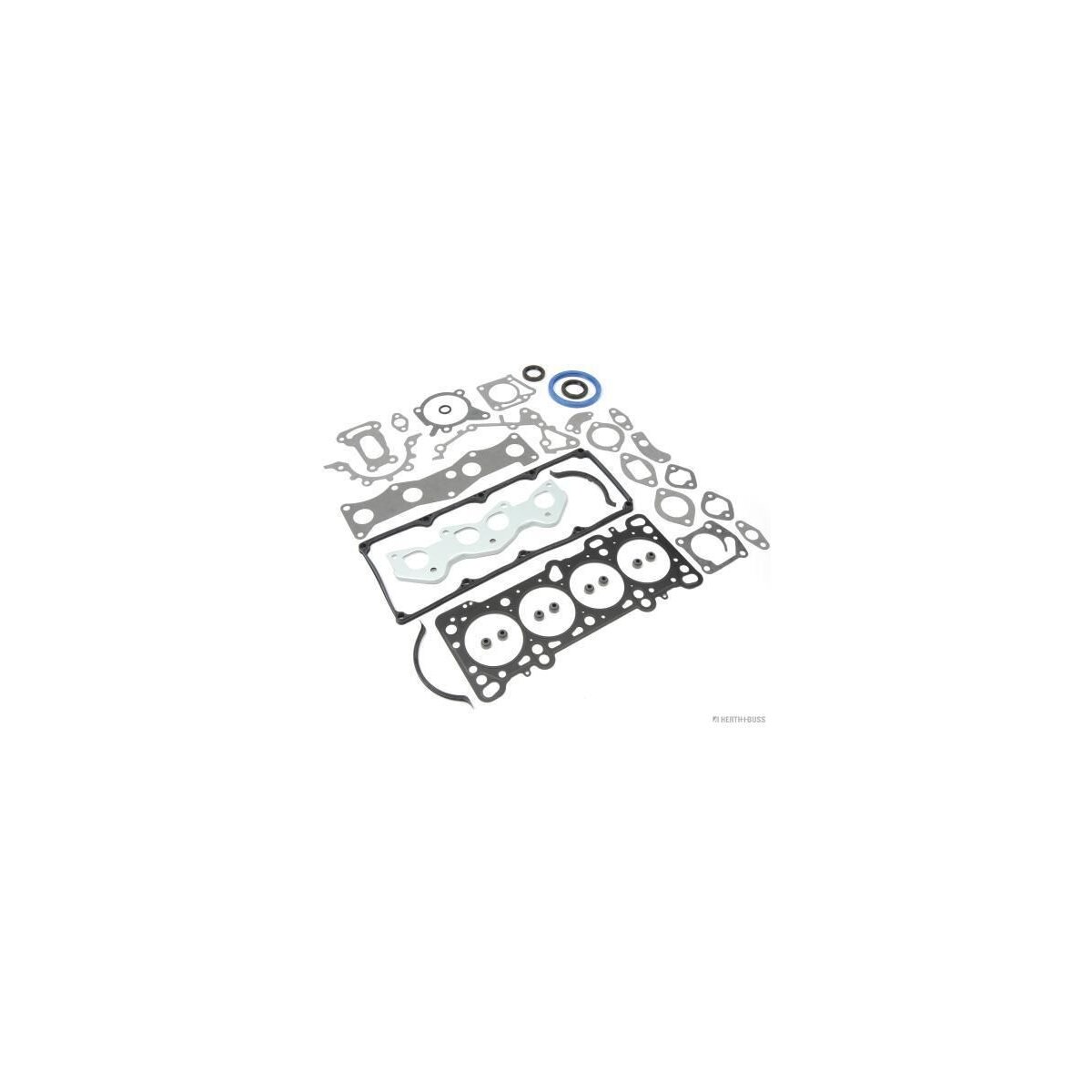 HERTH+BUSS JAKOPARTS Dichtungssatz, Zylinderkopf J1240316 für KSL31-10-270A