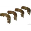 HERTH+BUSS JAKOPARTS Bremsbackensatz J3500311 für 04882059