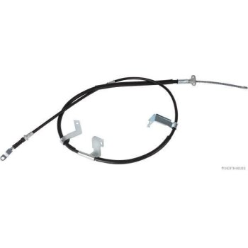 HERTH+BUSS JAKOPARTS Seilzug, Feststellbremse J3922097...