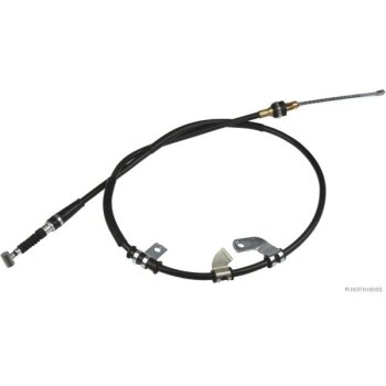 HERTH+BUSS JAKOPARTS Seilzug, Feststellbremse J3938008...