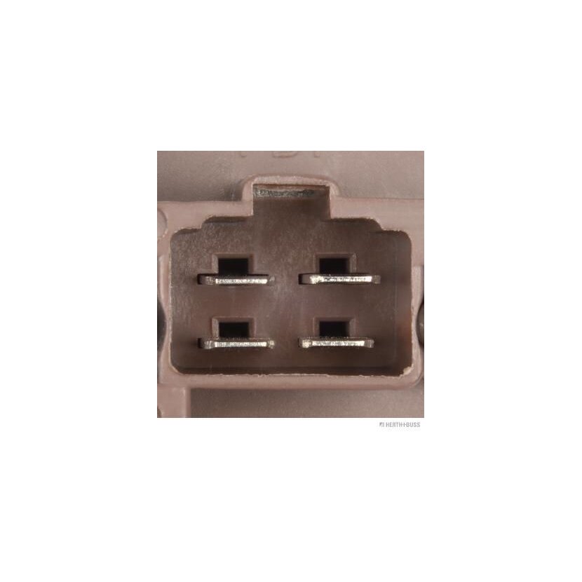 HERTH+BUSS JAKOPARTS Regler, Innenraumgebläse J5570505 für 97179-2J000