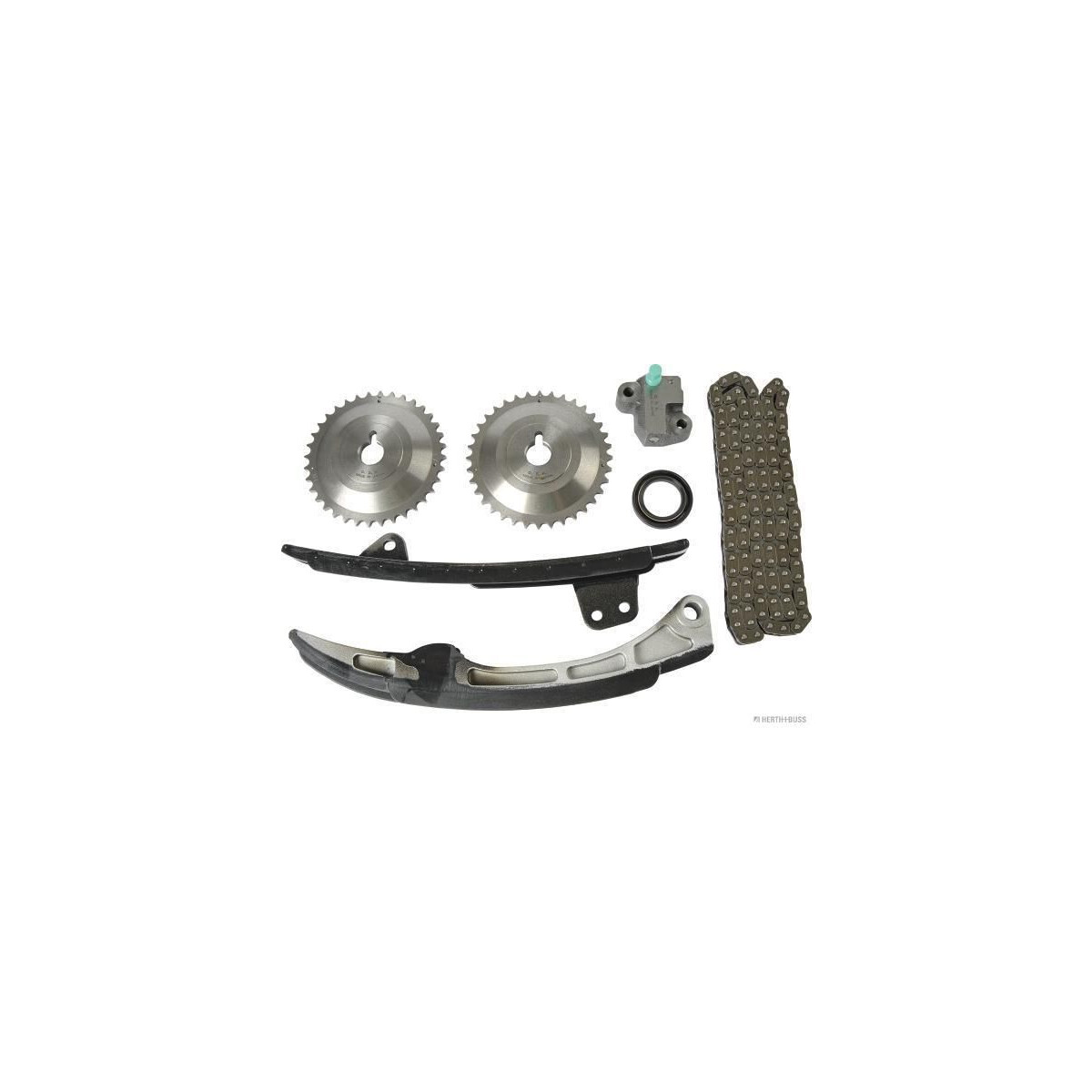 HERTH+BUSS JAKOPARTS Steuerkettensatz J1192018 für 13506-21020