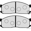 HERTH+BUSS JAKOPARTS Bremsbelagsatz, Scheibenbremse J3603025 für 3256541