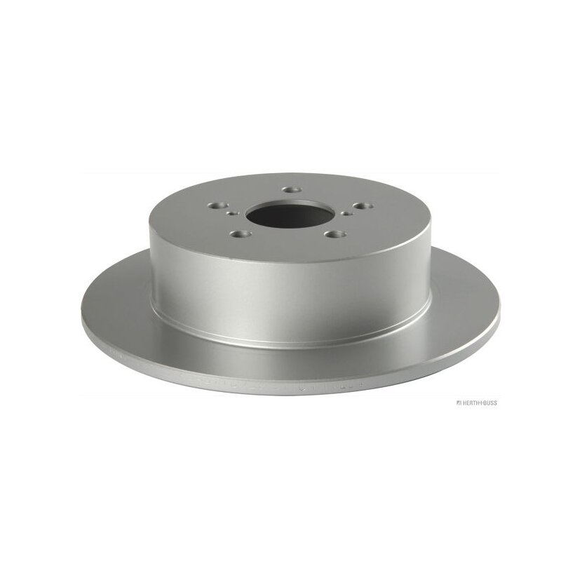 HERTH+BUSS JAKOPARTS Bremsscheibe J3317008 für 26700-AG000