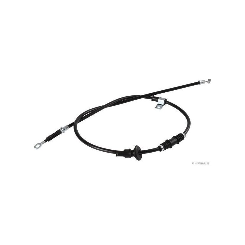 HERTH+BUSS JAKOPARTS Seilzug, Feststellbremse J3935095 für MR915064
