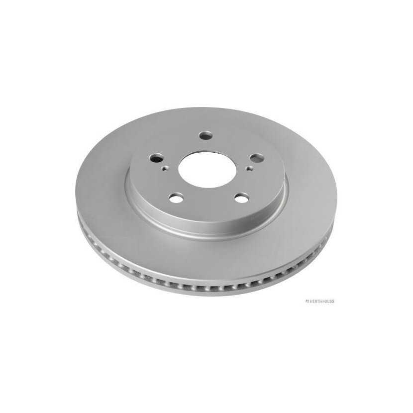 HERTH+BUSS JAKOPARTS Bremsscheibe J3302203 für T4351-20239