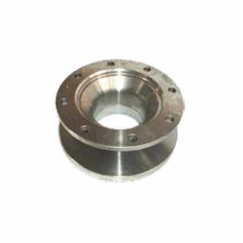 MERITOR Bremsscheibe - MBR9003