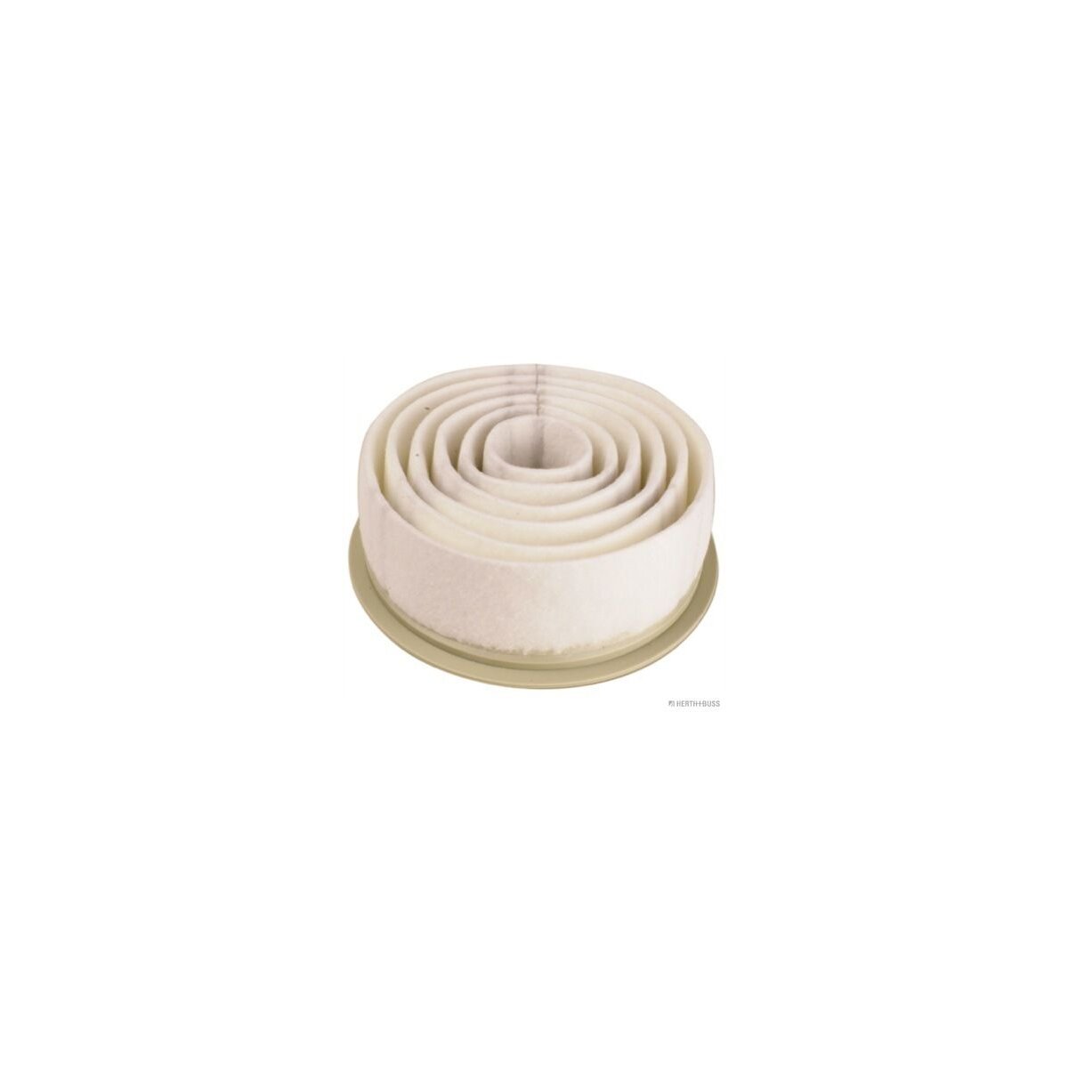 Herth+Buss Jakoparts J1228009 Guarnizione, copertura testa a clindro
