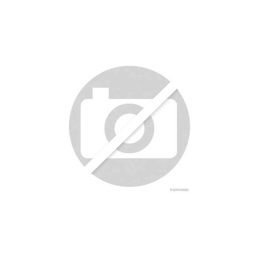 HERTH+BUSS JAKOPARTS Lenker, Radaufhängung J4904048 für 51360-T00-T00