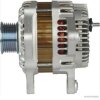 HERTH+BUSS JAKOPARTS Generator J5111116 für A2TJ0291ZE