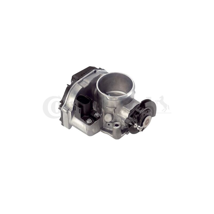 CONTINENTAL/VDO Drosselklappenstutzen 408-237-212-008Z - 408237212008Z für 058 133 063 Q